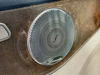Mercedes-Benz Clase C 2015 AWD C 300 4MATIC Sedán 4 puertas