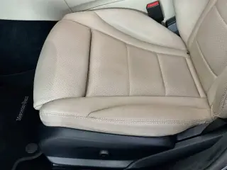 Mercedes-Benz Clase C 2015 AWD C 300 4MATIC Sedán 4 puertas