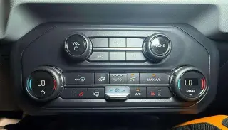 Ford Bronco 2021 4x4 Badlands Avanzado 4 puertas SUV