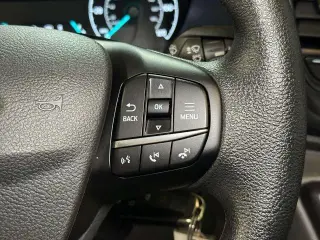 Ford Transit 2025 250 3 puertas LWB Techo Bajo Furgón de Carga