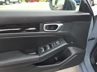 Honda Civic 2024 Touring 4 puertas Sedan
