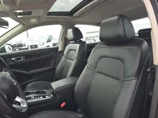 Honda Civic 2024 Touring 4 puertas Sedan