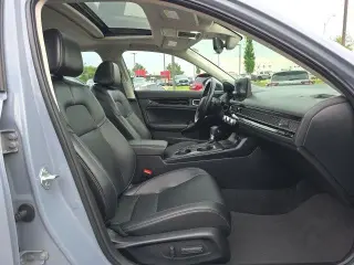 Honda Civic 2024 Touring 4 puertas Sedan