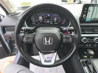 Honda Civic 2024 Touring 4 puertas Sedan
