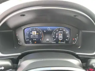 Honda Civic 2024 Touring 4 puertas Sedan