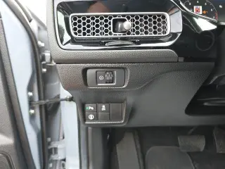 Honda Civic 2024 Touring 4 puertas Sedan