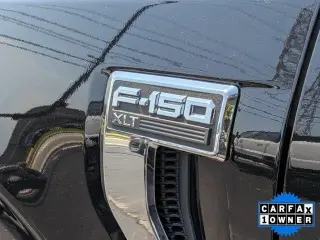 Ford F-150 2023 4x4 XLT 4 puertas SuperCrew 5.5 pies. SB