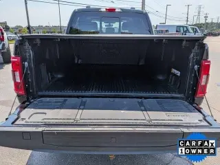 Ford F-150 2023 4x4 XLT 4 puertas SuperCrew 5.5 pies. SB