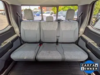Ford F-150 2023 4x4 XLT 4 puertas SuperCrew 5.5 pies. SB