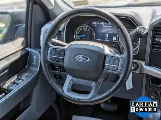 Ford F-150 2023 4x4 XLT 4 puertas SuperCrew 5.5 pies. SB