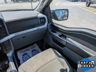Ford F-150 2023 4x4 XLT 4 puertas SuperCrew 5.5 pies. SB
