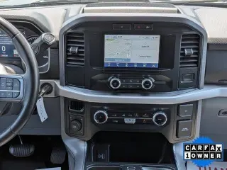 Ford F-150 2023 4x4 XLT 4 puertas SuperCrew 5.5 pies. SB