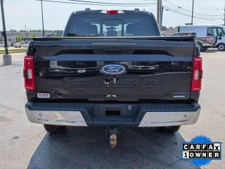 Ford F-150 2023 4x4 XLT 4 puertas SuperCrew 5.5 pies. SB