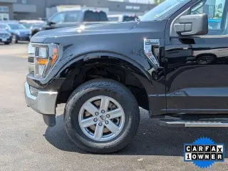 Ford F-150 2023 4x4 XLT 4 puertas SuperCrew 5.5 pies. SB