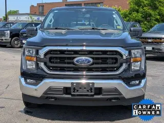 Ford F-150 2023 4x4 XLT 4 puertas SuperCrew 5.5 pies. SB