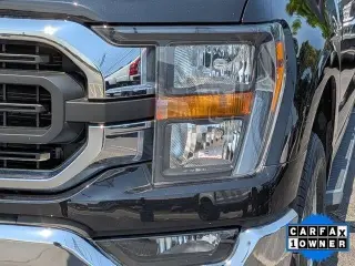 Ford F-150 2023 4x4 XLT 4 puertas SuperCrew 5.5 pies. SB