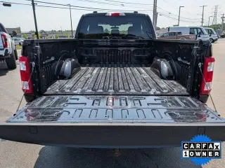 Ford F-150 2023 4x4 XL Cabina Super 4 puertas 6.5 pies. Caja corta