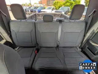 Ford F-150 2023 4x4 XL Cabina Super 4 puertas 6.5 pies. Caja corta