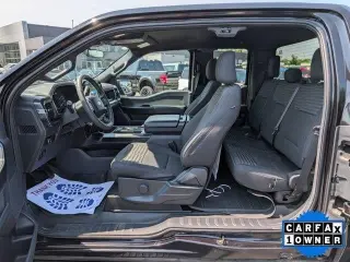 Ford F-150 2023 4x4 XL Cabina Super 4 puertas 6.5 pies. Caja corta