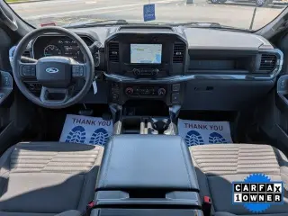 Ford F-150 2023 4x4 XL Cabina Super 4 puertas 6.5 pies. Caja corta
