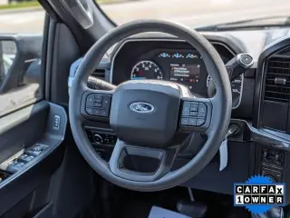 Ford F-150 2023 4x4 XL Cabina Super 4 puertas 6.5 pies. Caja corta