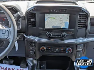 Ford F-150 2023 4x4 XL Cabina Super 4 puertas 6.5 pies. Caja corta