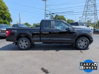 Ford F-150 2023 4x4 XL Cabina Super 4 puertas 6.5 pies. Caja corta