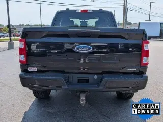 Ford F-150 2023 4x4 XL Cabina Super 4 puertas 6.5 pies. Caja corta