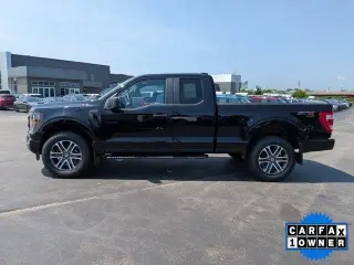 Ford F-150 2023 4x4 XL Cabina Super 4 puertas 6.5 pies. Caja corta
