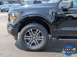 Ford F-150 2023 4x4 XL Cabina Super 4 puertas 6.5 pies. Caja corta