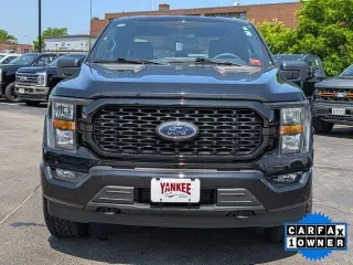 Ford F-150 2023 4x4 XL Cabina Super 4 puertas 6.5 pies. Caja corta