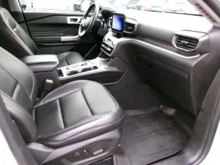 Ford Explorer 2022 AWD XLT 4 puertas SUV