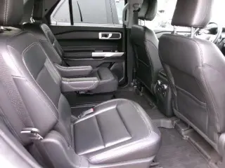 Ford Explorer 2022 AWD XLT 4 puertas SUV