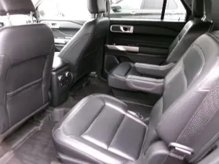 Ford Explorer 2022 AWD XLT 4 puertas SUV