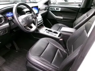 Ford Explorer 2022 AWD XLT 4 puertas SUV