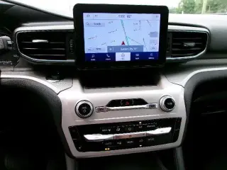 Ford Explorer 2023 AWD XLT 4 puertas SUV