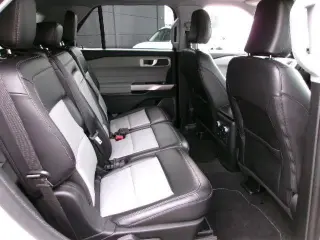 Ford Explorer 2023 AWD XLT 4 puertas SUV