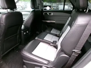 Ford Explorer 2023 AWD XLT 4 puertas SUV