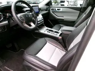 Ford Explorer 2023 AWD XLT 4 puertas SUV