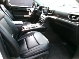 Ford Explorer 2022 AWD XLT 4 puertas SUV