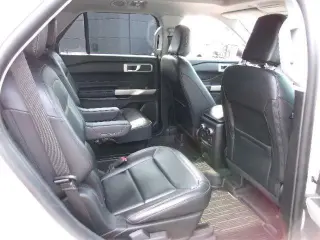 Ford Explorer 2022 AWD XLT 4 puertas SUV