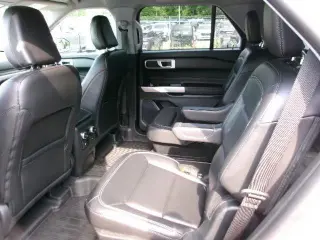 Ford Explorer 2022 AWD XLT 4 puertas SUV