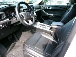 Ford Explorer 2022 AWD XLT 4 puertas SUV