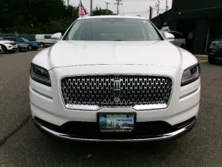 Lincoln Nautilus 2023 AWD Reserve 4 puertas SUV