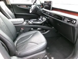 Lincoln Nautilus 2023 AWD Reserve 4 puertas SUV