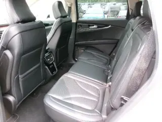 Lincoln Nautilus 2023 AWD Reserve 4 puertas SUV