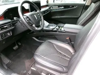 Lincoln Nautilus 2023 AWD Reserve 4 puertas SUV
