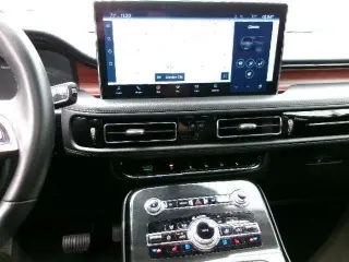 Lincoln Nautilus 2023 AWD Reserve 4 puertas SUV