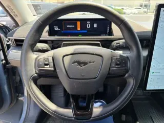 Ford Mustang Mach-E 2023 Premium 4dr SUV