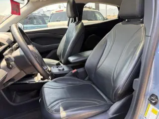 Ford Mustang Mach-E 2023 Premium 4dr SUV